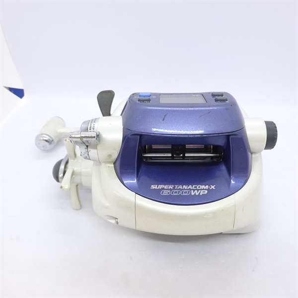 スーパータナコンーＸ６００ＷＰ